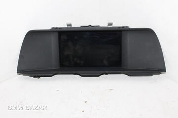 Монитор мультимедиа BMW 5 F10/F11 2012 9266380
