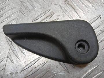 Ручка открывания капота BMW X5 E70 2010 7148523