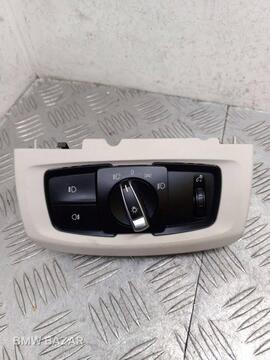 Переключатель света BMW X5 F15 2017 61316824888