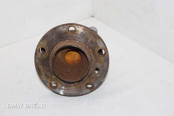 Ступица передняя BMW 5 F10/F11 2013 6872888
