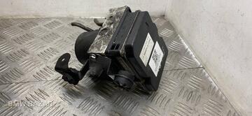 Блок ABS BMW X5 E53 рест. E53 2005 34516773013