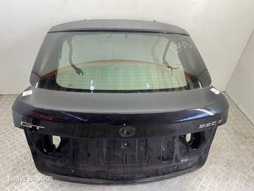 Крышка багажника BMW 5 GT F07 2011 41007200968