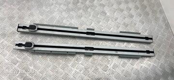 Кронштейн полки багажника BMW X3 G01 2019 7396571