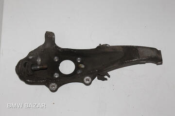 Кулак передний правый BMW 5 F10/F11 2011 6777750