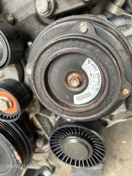 Компрессор кондиционера BMW 3 E90/E91 2008 6987862
