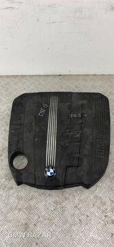 Декоративная крышка двигателя BMW 5 F10/F11 F11