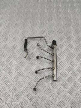 Топливная рампа BMW 2 F22/F23 2015 7585411