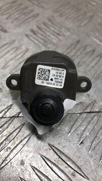 Камера бокового обзора правая BMW 5 F10/F11 F10