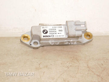 Датчик удара BMW 3 E46 рест. 2004 6911038