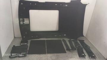 Потолок BMW X5 E70 рест. E70 2013 51448037341