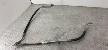 Трубка кондиционера BMW 5 F10/F11 F11 2011