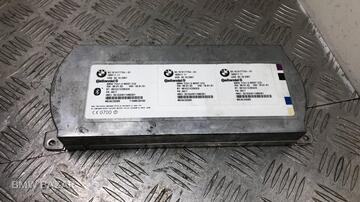 Блок Bluetooth BMW 6 E63/E64 рест. 2009