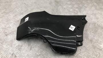 Клык бампера задний правый BMW X5 E70 2008