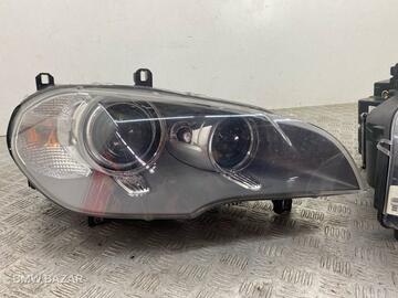 Фара правая BMW X5 E70 рест. E70 2013 63127298452