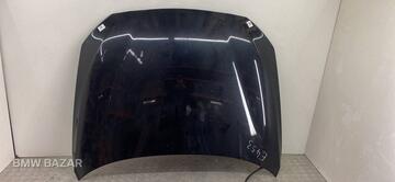 Капот BMW 5 GT F07 2011 41617227768
