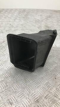 Воздуховод левый BMW X5 E70 2008 64316945577