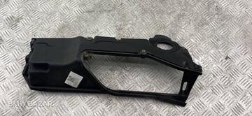 Корпус воздушногo фильтра BMW X5 E70 2009 7793203