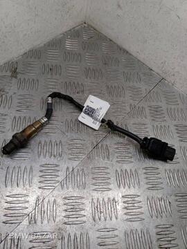 Лямбда-зонд BMW X5 E70 рест. E70 2012 13627791600