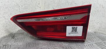 Фонарь крышки багажника правый BMW X1 F48 2018