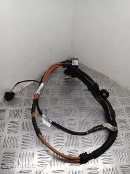 Проводка BMW i4 G26 рест. 2025 5A5D111
