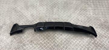 Юбка бампера задняя BMW 4 F32/F33 F32 2015