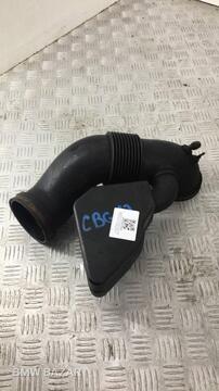 Патрубок впускного коллектора BMW X5 E53 2002