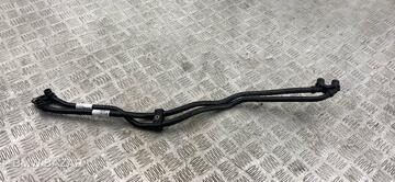 Шланг (трубка) АКПП BMW X5 F15 2015 17228509994
