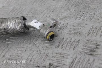 Трубка кондиционера BMW 5 E60/E61 2004 6911946