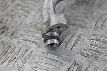 Трубка кондиционера BMW 5 E60/E61 2007 6982872
