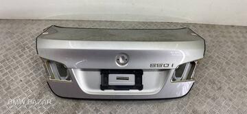 Крышка багажника BMW 5 F10/F11 F10 2012