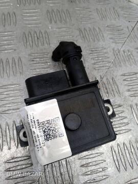 Реле накала свечей BMW 3 E90/E91 2008 12217798000