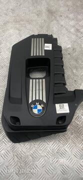 Декоративная крышка двигателя BMW 7 F01/F02 F01