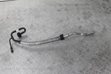 Трубка кондиционера BMW 5 E39 рест. 2002 6913894
