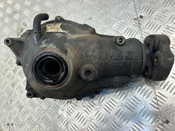 Редуктор переднего моста BMW X5 E53 2003 1428641