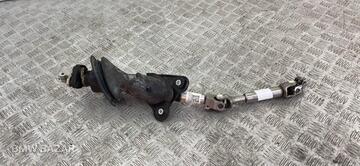 Рулевой карданчик BMW X5 E70 2008 32306776689