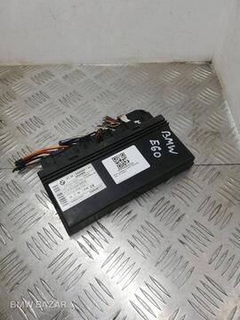 Блок комфорта BMW 5 E60/E61 2005 6943062