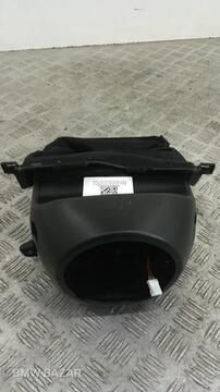 Кожух рулевой колонки BMW 6 F12/F13 F13 2014