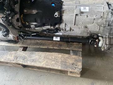 Карданный вал передний BMW 3 F30/F31 рест. F30