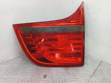 Фонарь крышки багажника правый BMW X6 E71 2009