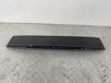 Спойлер крышки багажника BMW 5 F10/F11 F11 2011