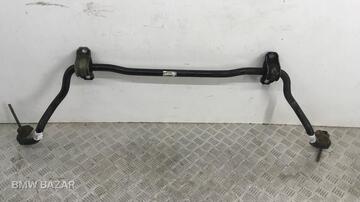 Стабилизатор передний BMW X5 E70 2008 31356774737