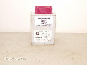 Блок управления BMW 5 E39 рест. 2002 8375964