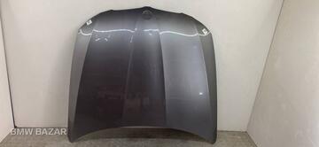 Капот BMW 3 E90/E91 2010