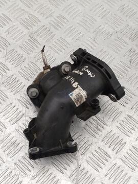 Впускной коллектор BMW 1 F20/F21 2014 7807991