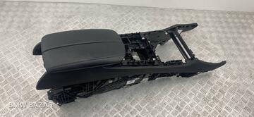 Консоль салона BMW X5 F15 2015 51169252118