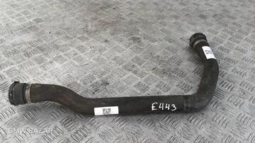 Патрубок охлаждения BMW X5 E70 2008 17127794153
