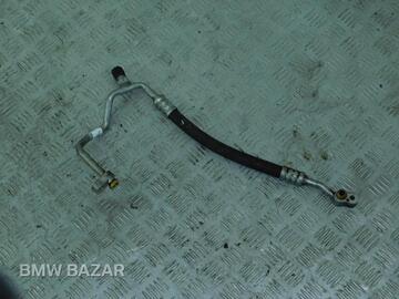 Трубка кондиционера BMW 5 E60/E61 2007 6984876