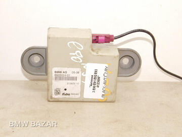 Антенна на крыше BMW 3 E90/E91 2008 6935024