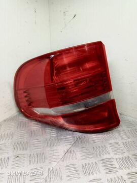 Фонарь задний правый BMW X5 E70 2008 63217200820