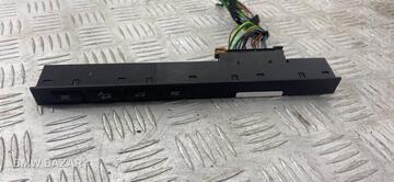 Блок кнопок BMW X5 E53 2003 61316949441